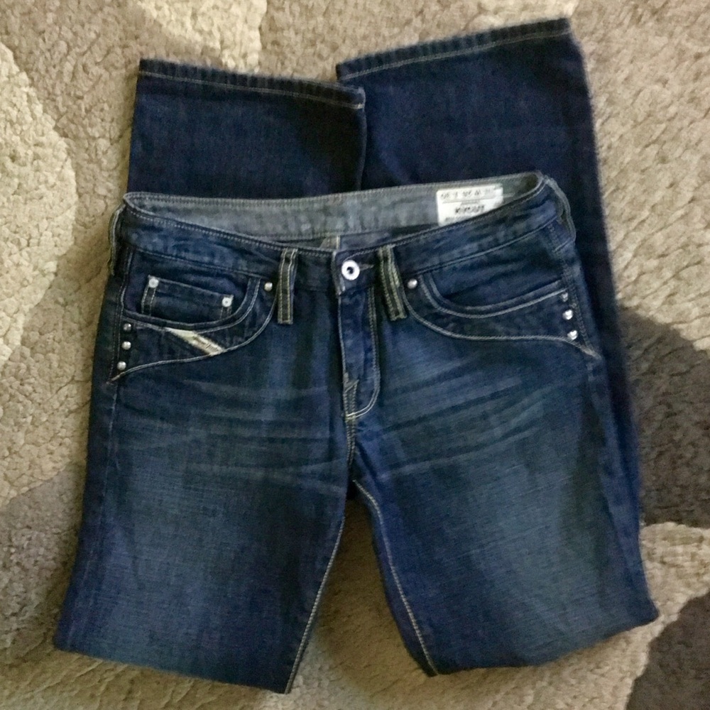 Kycut jeans - Picture 4 of 6